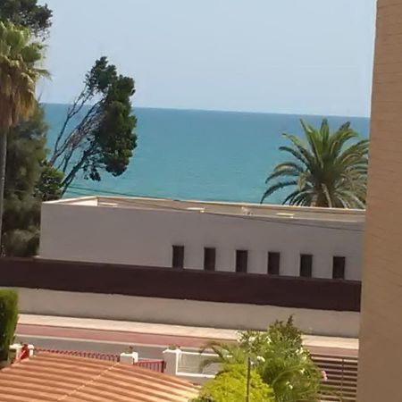 Villa Pepita بينيكاسّين المظهر الخارجي الصورة