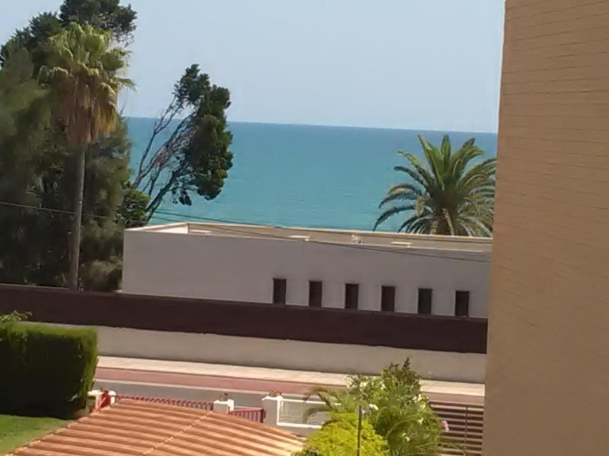 Villa Pepita بينيكاسّين المظهر الخارجي الصورة