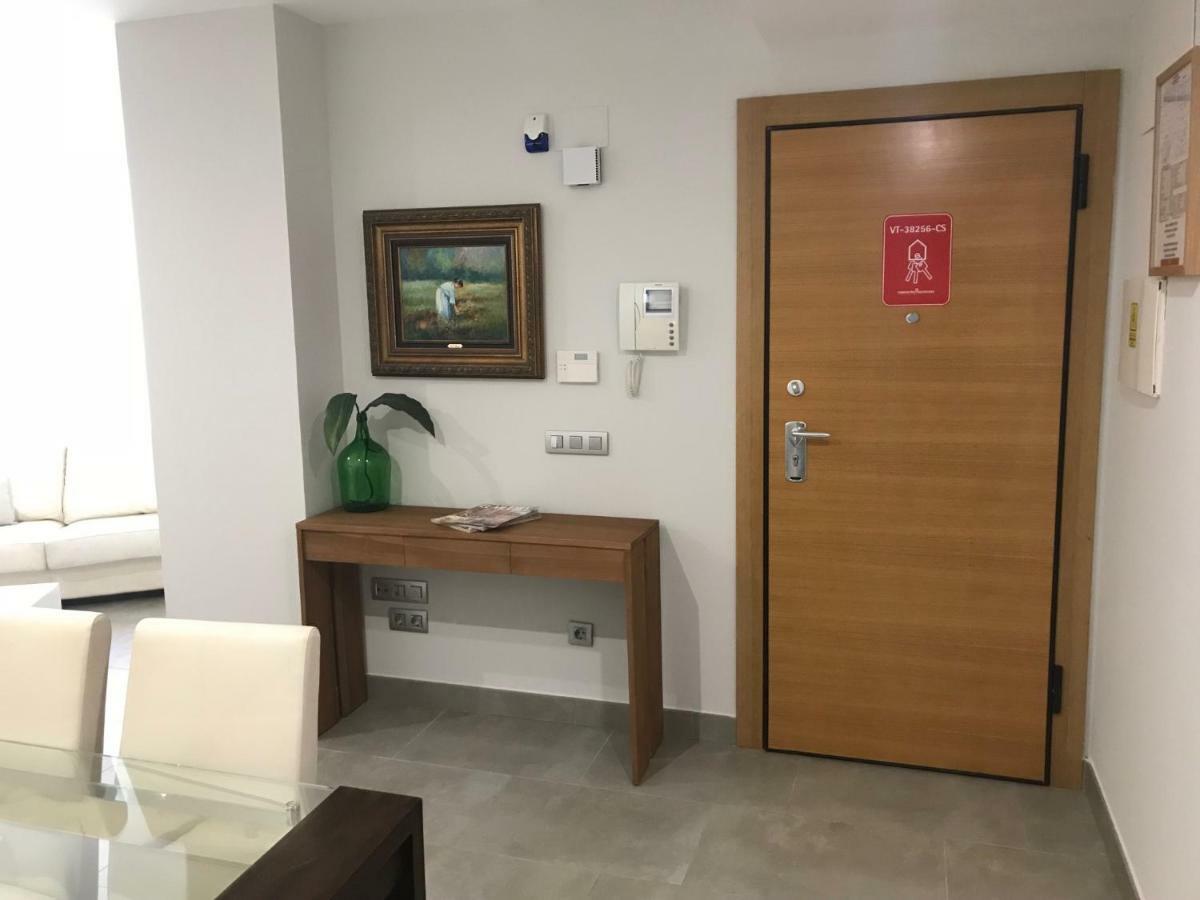 Villa Pepita بينيكاسّين المظهر الخارجي الصورة