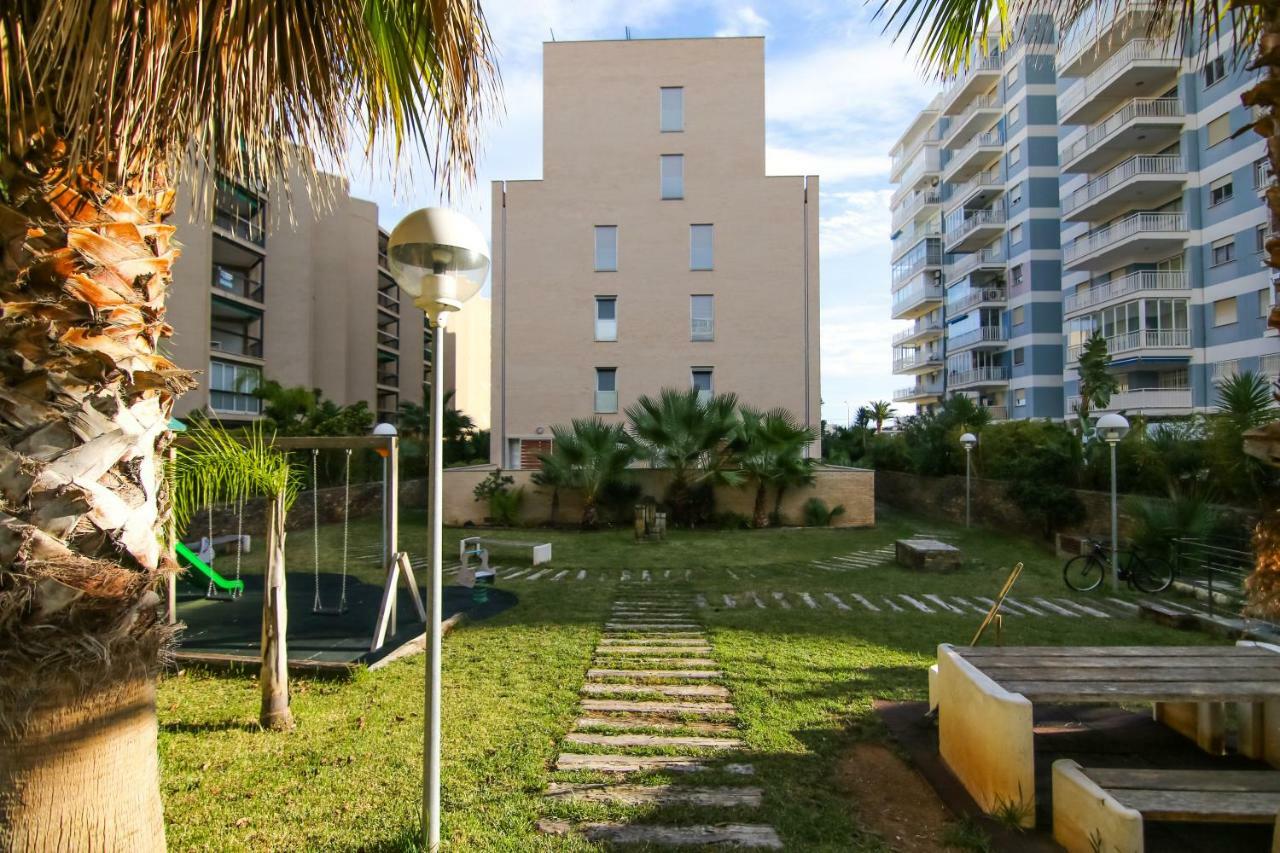 Villa Pepita بينيكاسّين المظهر الخارجي الصورة