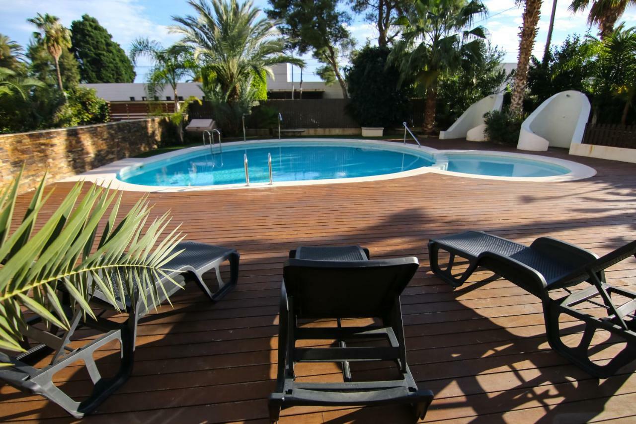 Villa Pepita بينيكاسّين المظهر الخارجي الصورة