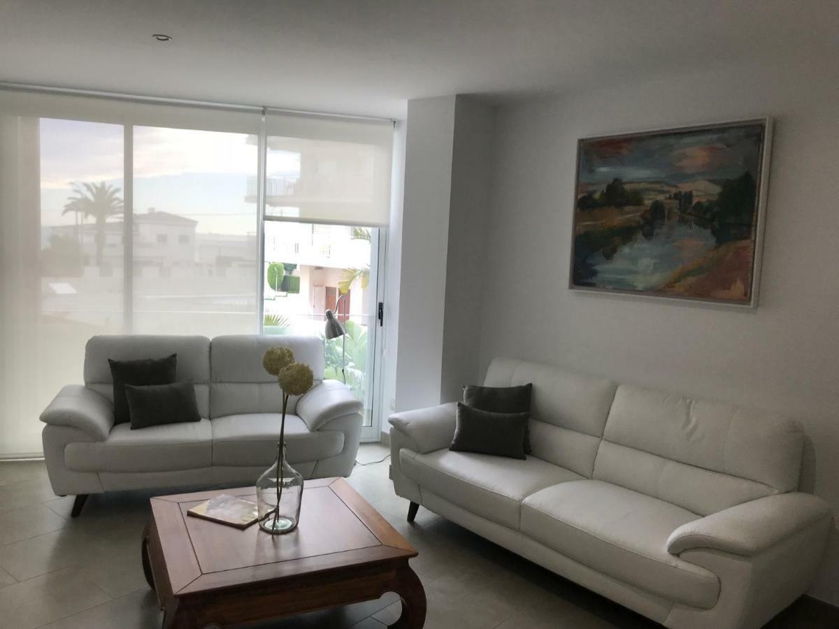 Villa Pepita بينيكاسّين المظهر الخارجي الصورة