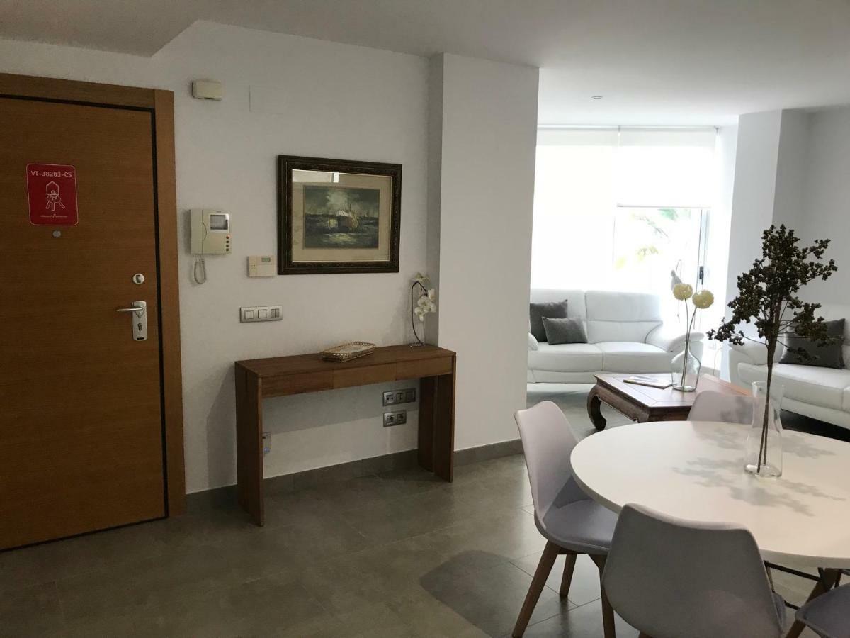 Villa Pepita بينيكاسّين المظهر الخارجي الصورة
