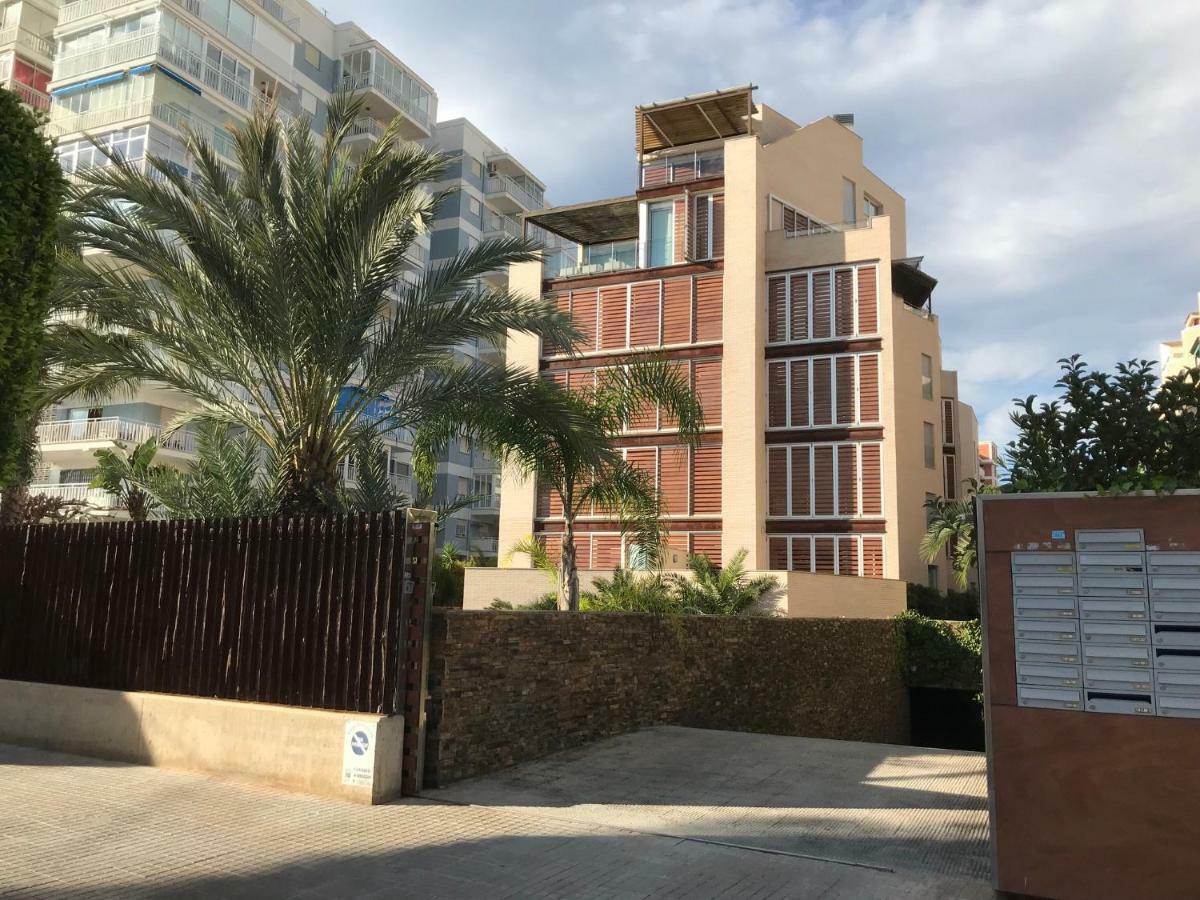 Villa Pepita بينيكاسّين المظهر الخارجي الصورة