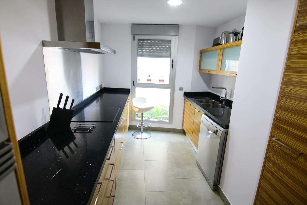 Villa Pepita بينيكاسّين المظهر الخارجي الصورة