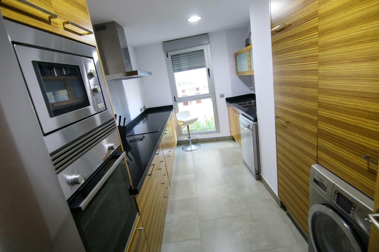 Villa Pepita بينيكاسّين المظهر الخارجي الصورة