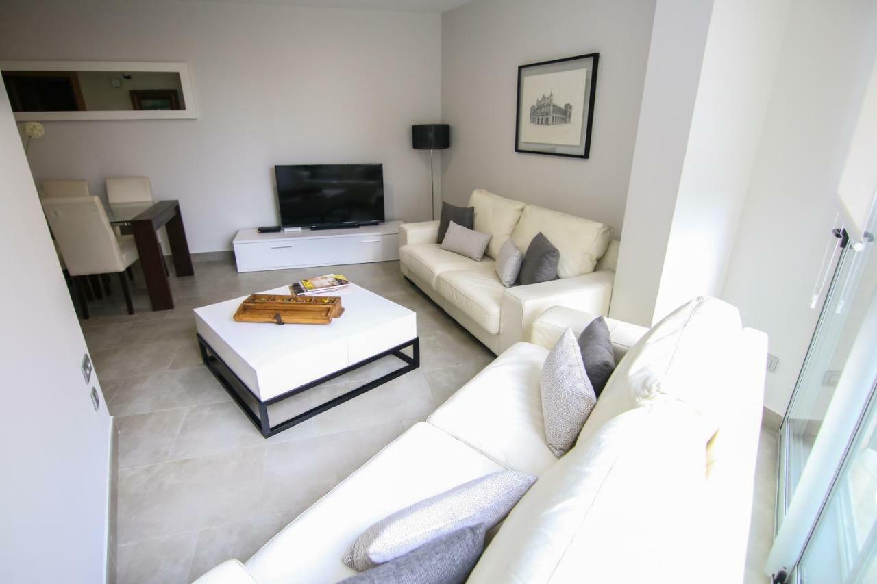Villa Pepita بينيكاسّين المظهر الخارجي الصورة