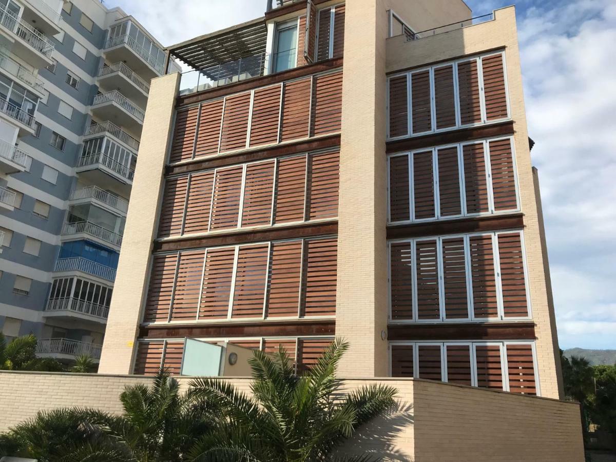 Villa Pepita بينيكاسّين المظهر الخارجي الصورة