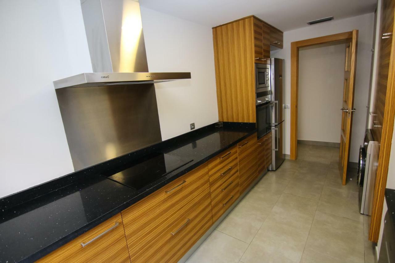 Villa Pepita بينيكاسّين المظهر الخارجي الصورة