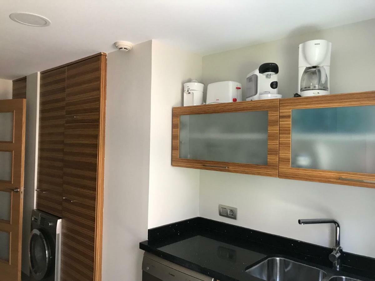 Villa Pepita بينيكاسّين المظهر الخارجي الصورة