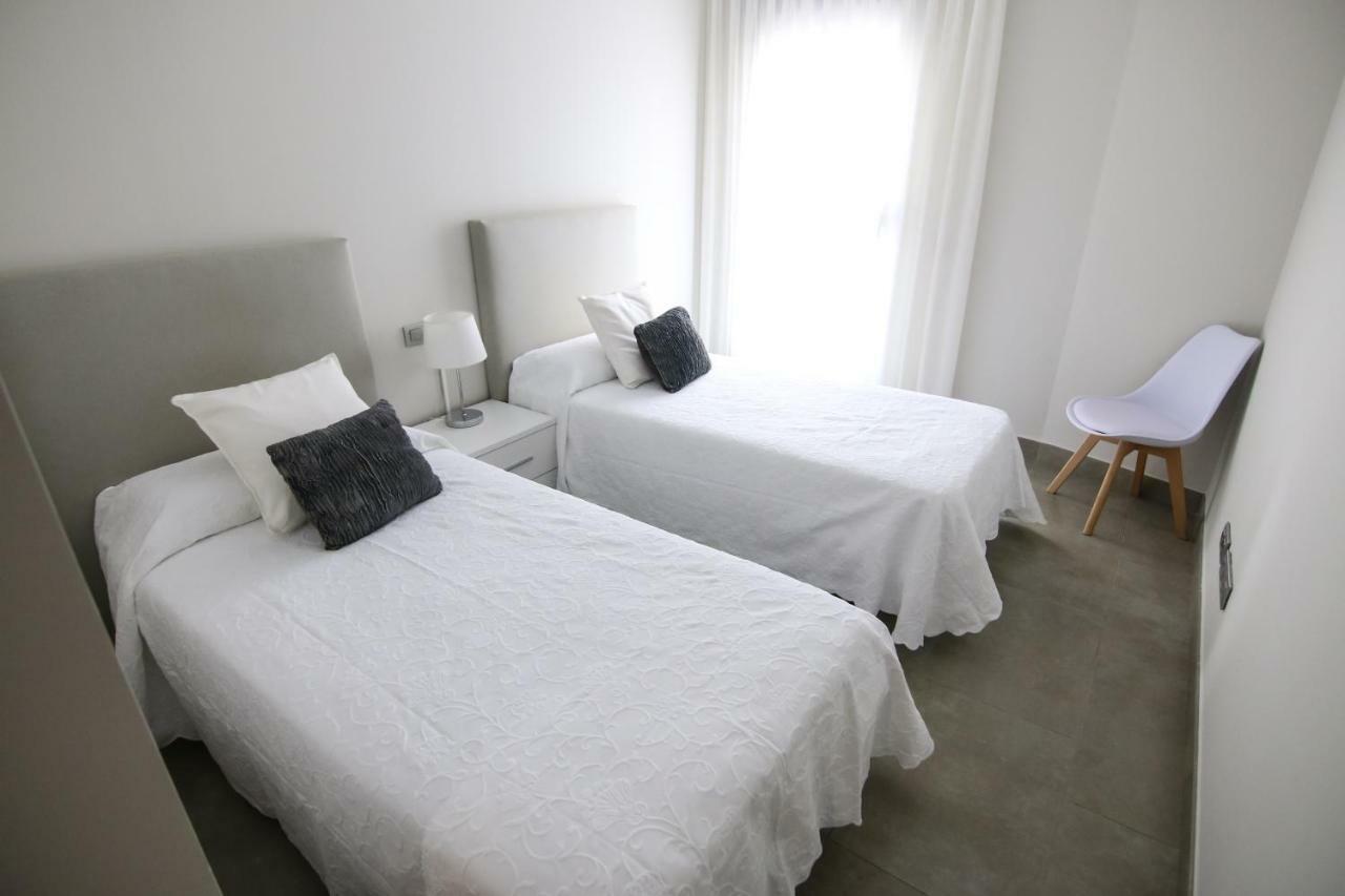 Villa Pepita بينيكاسّين المظهر الخارجي الصورة