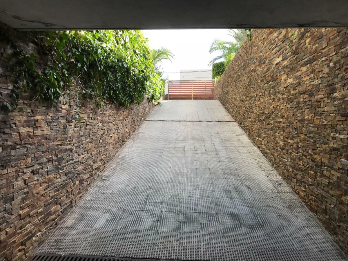 Villa Pepita بينيكاسّين المظهر الخارجي الصورة