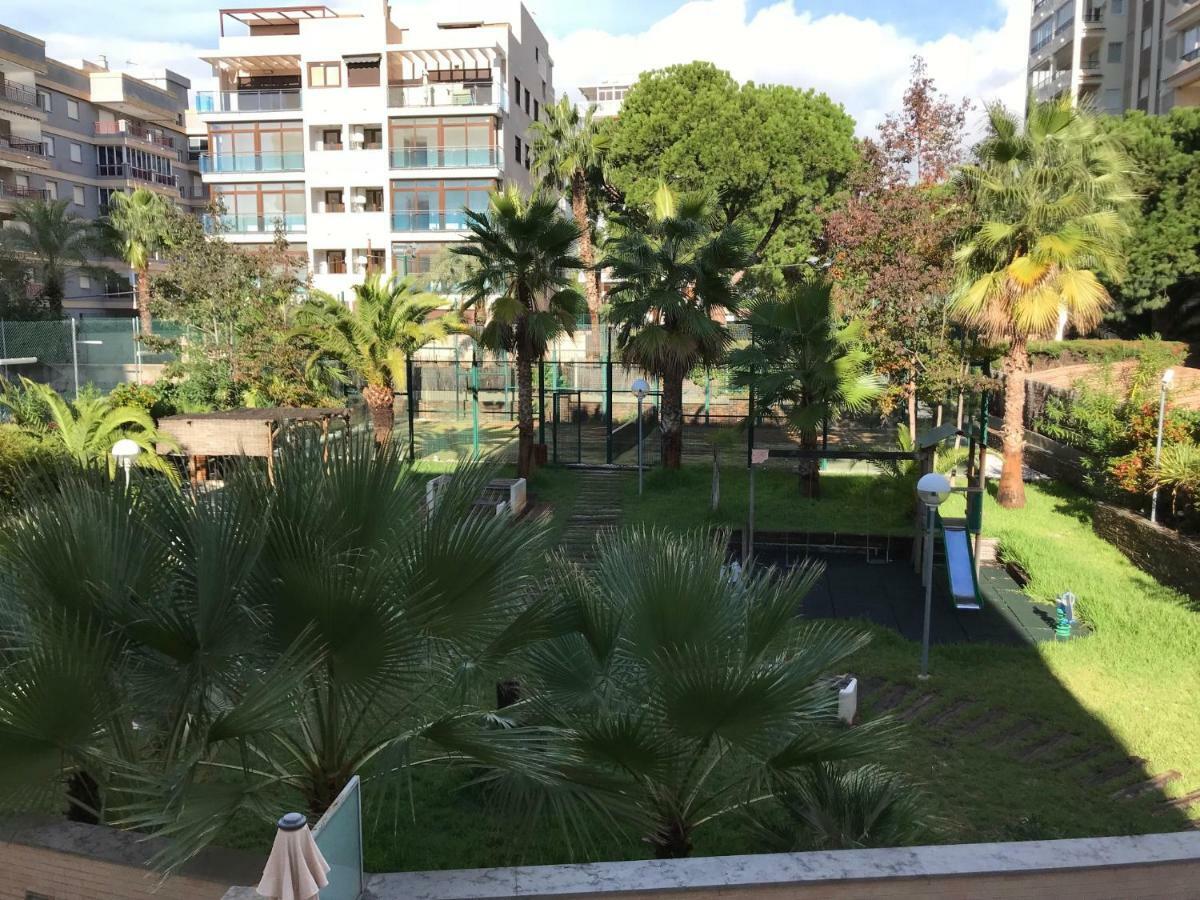 Villa Pepita بينيكاسّين المظهر الخارجي الصورة